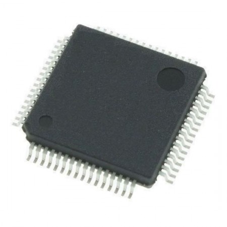 R5F212B7SNFP, LFQFP-64 (10x10mm) SMD Mikrodenetleyici