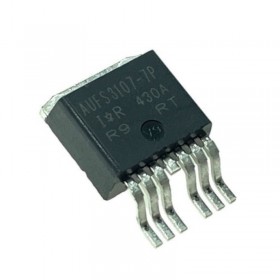 AUIRFS3107-7P, AUFS3107-7P, TO-263-7 Mosfet Transistör