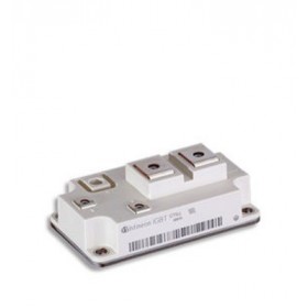 BSM200GA120DN2FS, 1200V 200A IGBT Modül