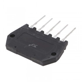 DF35NA160, 1600V 35A 3 Faz Köprü Diyot