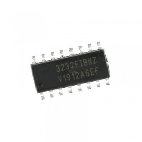 ICL3232EIBNZ, 3232EIBNZ, SOIC-16 SMD Entegre Devre