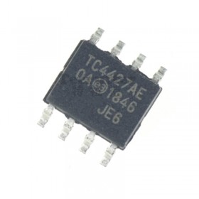 TC4427EOA, TC4427, SOIC-8 SMD Entegre Devre