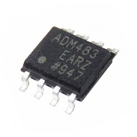 ADM483EARZ, ADM483, SOIC-8 SMD Entegre Devre