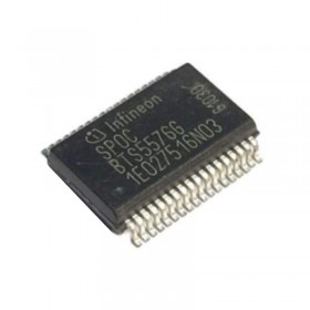 BTS5576G, DSO-36 SMD Entegre Devre