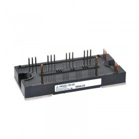PM50CL1B120, 50A 120V, IGBT 3 Faz Sürücü Güç Modülü