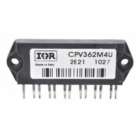Vishay CPV362M4U, 600V 7.2A IGBT Modül