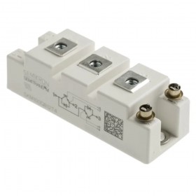 SKM100GB12T4, 1200V 100A IGBT Modül