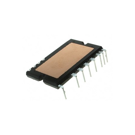 SLIMDIP-L, (H19MH7) 600V 15A IGBT Akıllı Güç Modülü