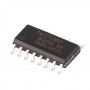 74HC595D, 74HC595, Shift Register Single 8-Bit SOIC-16