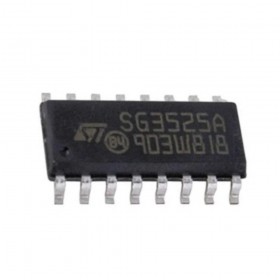 SG3525AP, SG3525A, SOIC-16 SMD Entegre Devre, SG3525AP013TR
