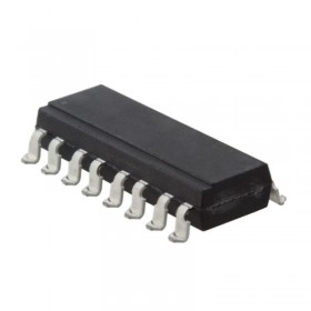 PS2501-4XSM, 4-Ch 80V Transistör Çıkışlı SMD-16 Optokuplör