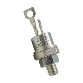 2N5207, 1200V 35A TO-208AA Tristör