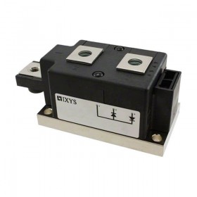 MDD312-12N1, 1200V 2x310A Diyot Modül