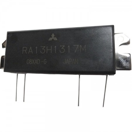 RA13H1317M, 135-175MHz 12.5V RF Modül
