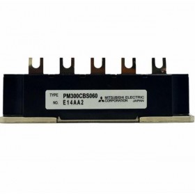PM300CBS060, 600V 300A IGBT Modül