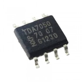 TDA7050T, TDA7050, SOIC-8 Entegre Devre