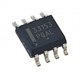 MC33153DR2G, 33153, SOIC-8 SMD Entegre Devre, MC33153, MC33153DG