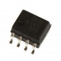 HCPL-0631-500E, HCPL0631, HCPL-0631, 0631, SO-8 Optocoupler Logic-Out Open Collector DC-IN 2-CH