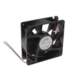 11938KA-12M-EA-00, 120x120x38mm 12VDC 0.90A 2 Kablolu Fan, 4715KL-04W-B40