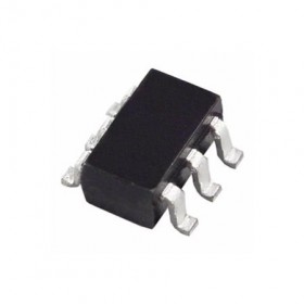 IMH23T110, 20V 0.60A SOT-23-6 SMD Transistör