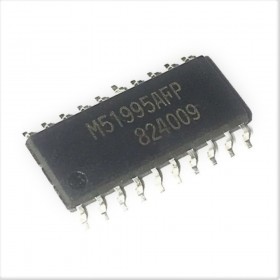 M51995AFP, SOIC-20 SMD Entegre Devre