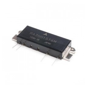 RA35H1516M, 154-162MHz 12.5V RF Modül
