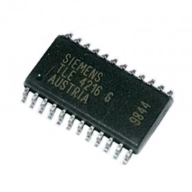 TLE4216G, TLE4216, PDSO-24 SMD Entegre Devre