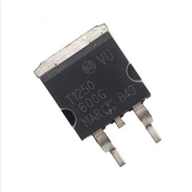 T1250-600G-TR, 600V 12A TO-263 Tristör