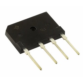 GSIB2580, 800V 25A SIP-4 Köprü Diyot