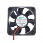 Xmer 5010S5H, 50x50x10mm 5VDC 0.05A 2900rpm 2 Kablolu Fan