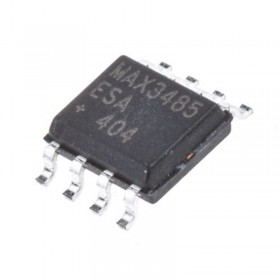 MAX3485ESA, MAX3485, SOIC-8 SMD Entegre Devre