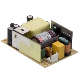 EPS-65S-5, 5VDC 10.0A 50W Açık Tip Güç Kaynağı, Mean Well