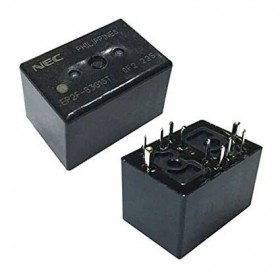 EP2F-B3G1ST, 12VDC 30A Otomotiv Rölesi