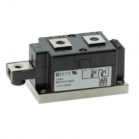 MCC312-16io1, 1600V 320A Dual Tristör Modül