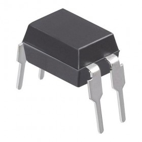 AQY212EH, 212EH, DIP-4 Optokuplör