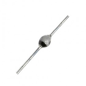 BYV38-TR, 1000V 2A SOD-57 Diyot