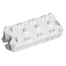 SKD75GAL123D, 1200V 75A IGBT Modül