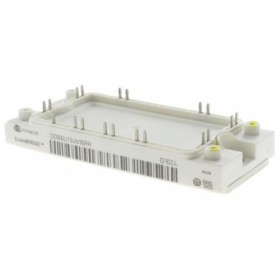 DP15H1200T0101982, 1200V 15A IGBT Modül