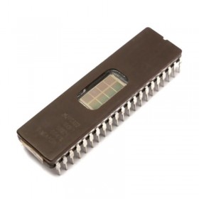 M27C322-100F1, M27C322, 32Mbit CDIP-42 Eprom