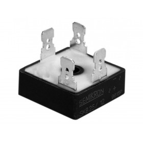 SKB25/12, 1200V 10A Köprü Diyot