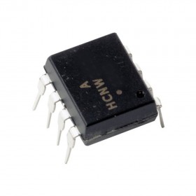 HCNW136-000E, HCNW136, DIP-8 Optokuplör