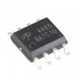 AO4485, 4485, SOIC-8 SMD Mosfet Transistör