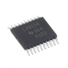 SN74LV8154PW, LV8154, TSSOP-20 SMD Entegre Devre, 74LV8154