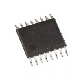 MAX3031EEUE, MAX3031E, TSSOP-16 SMD Entegre Devre