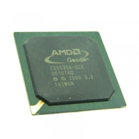 CS5530A-UCE, BGA SMD Entegre Devre