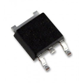 FQD19N10LTM, FQD19N10L, TO-252AA Mosfet Transistör