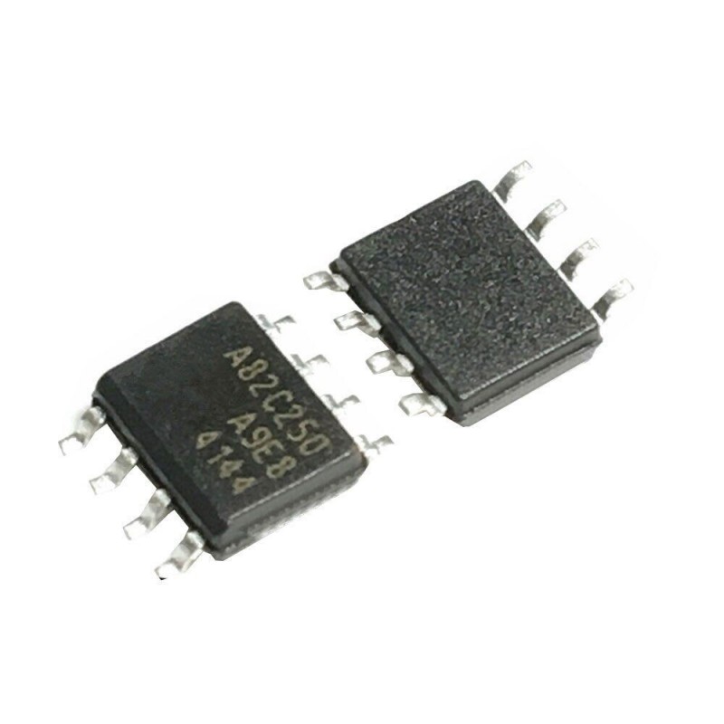 PCA82C250T, A82C250, SOP-8 SMD Entegre Devre