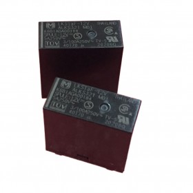 LKS1AF-12V, 5A 12V SPST-NO (1 Form A) Röle