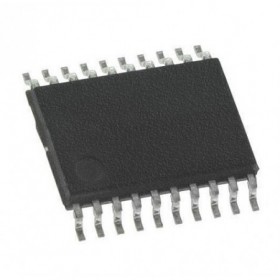 LTC3612EFE, LTC3612, TSSOP-20 SMD Voltaj Regülatör