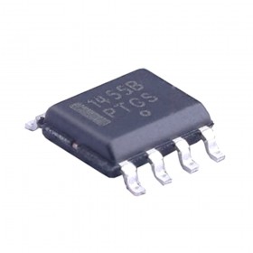 MC1455BDR2G, 1455B, SOIC-8 SMD Entegre Devre